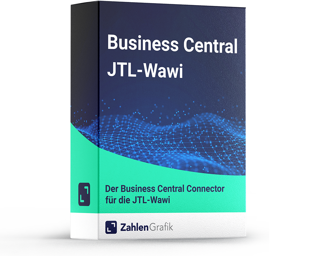 Business Central_Wawi_Case