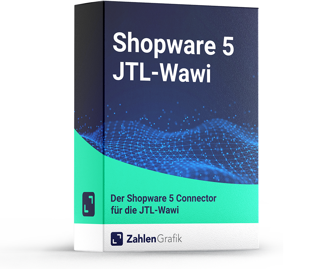 Shopware 5_Wawi_Case