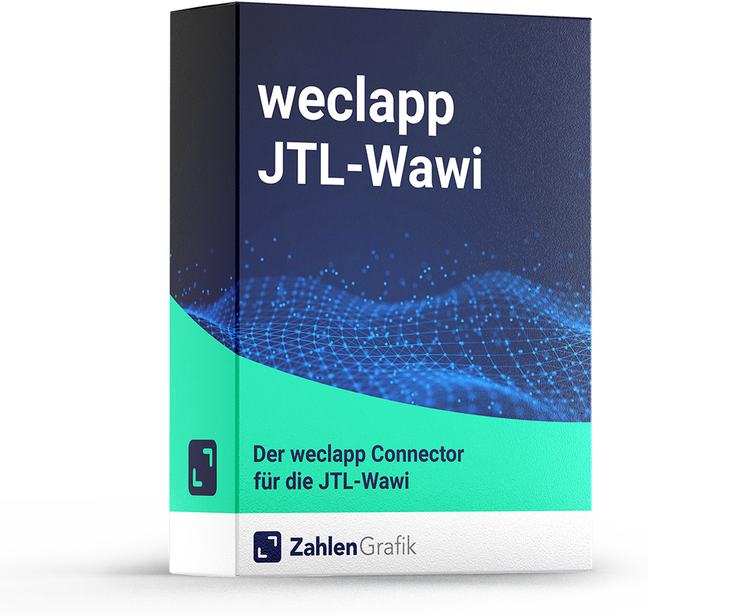 weclapp_Wawi_Case